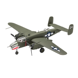 B-25 Mitchell Easy-Click 1:72