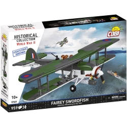 Fairey Swordfish (HMS Ark Royal)