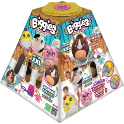 Maskotka do pompowania Biggies Farma XL