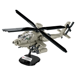 AH-64 Apache