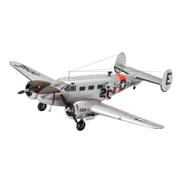 Beechcraft Model 18 – model 1:48