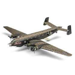 Junkers Ju 290A-5/7 Seeadler 1:72