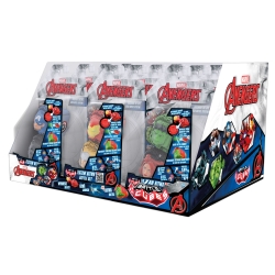 Battle Cubes Marvel Avengers – zestaw bitewny
