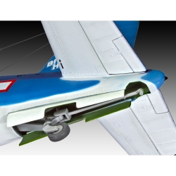 Vought F4U-1A Corsair 1:32