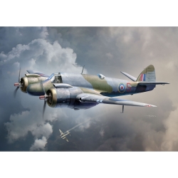 Bristol Beaufighter Mk.VI 1:48