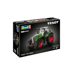 Fendt 728 Vario Gen7 1:20 – model