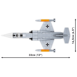 Lockheed F-104 Starfighter