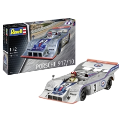 Porsche 917/10 1:32