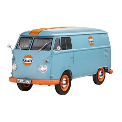 Revell Model Set VW T1 Gulf 1:24