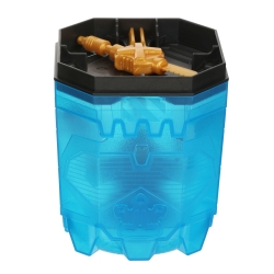 Treasure X Robots Gold – Robot