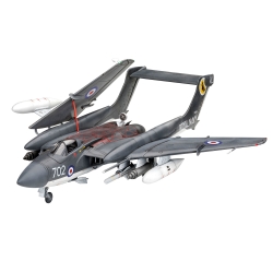 Sea Vixen FAW 2 – model 1:72