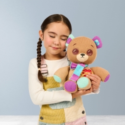 Miś Guziczek Thready Bear