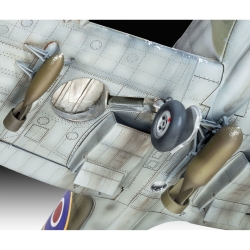 Model Set 1:32 Supermarine Spitfire Mk.IXc