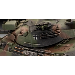Zestaw upominkowy Leopard 1 A1A1-A1A4 1:35