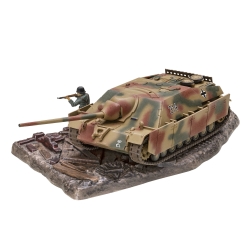 Jagdpanzer IV L/70 1/76