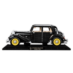 1938 Citroën Traction Avant 11CV