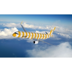 Airbus A321-200 Condor 1:144