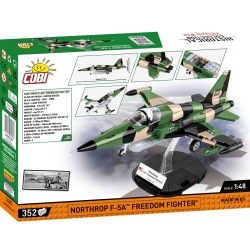 Northrop F-5A Freedom Fighter