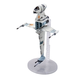 Star Wars B-wing Starfighter 1:72