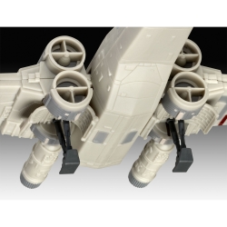 STAR WARS X-WING FIGHTER