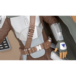 Star Wars The Mandalorian: Din Djarin