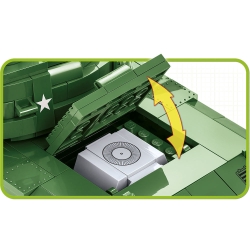 COBI M41A3 Walker Bulldog