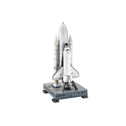 Space Shuttle z rakietami 1:144