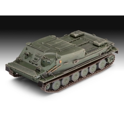 BTR-50PK – model 1:72