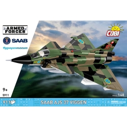Saab AJS37 Viggen
