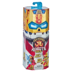 Treasure X Robots Gold – Robot