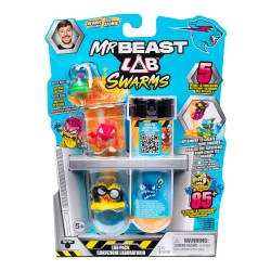 Rój Lab 5Pak