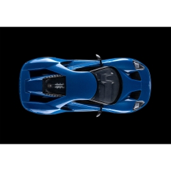 2017 Ford GT 1:24 Easy-Click