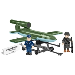 V-1 Flying Bomb (Fi 103)