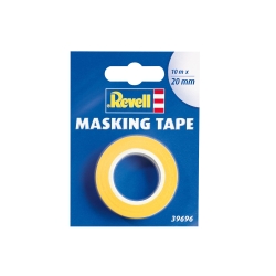 Taśma maskująca Revell 20 mm