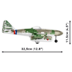 Messerschmitt Me 262A-1A