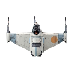 Star Wars B-wing Starfighter 1:72