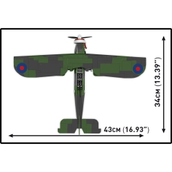 Fairey Swordfish (HMS Ark Royal)