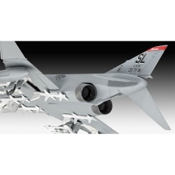 F-4 Phantom Easy-Click 1:72