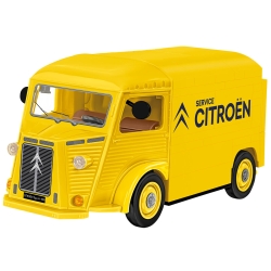 Citroën Type H Service 1:35