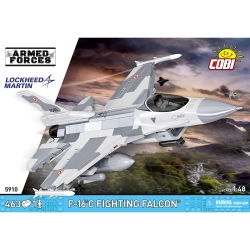 F-16C Fighting Falcon (PL)