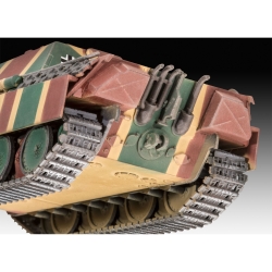 Jagdpanther Sd.Kfz. 173 1:72