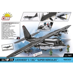 Lockheed® C-130J® Super Hercules
