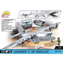 Lockheed C-130 Hercules