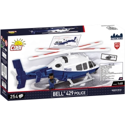 Bell 429 Police