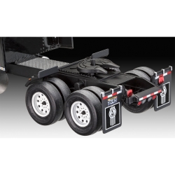 KISS Tour Truck – zestaw upominkowy