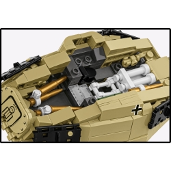 Tiger II King Tiger (KTV2)