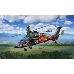 Eurocopter Tiger 15 Years 1:72
