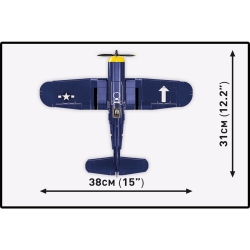 Vought F4U-1D Corsair