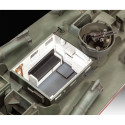 Patrolowa łódź torpedowa PT-109 1:72