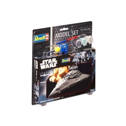 Imperial Star Destroyer – zestaw modelarski